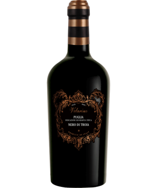 Nero di Troia IGT Velarino