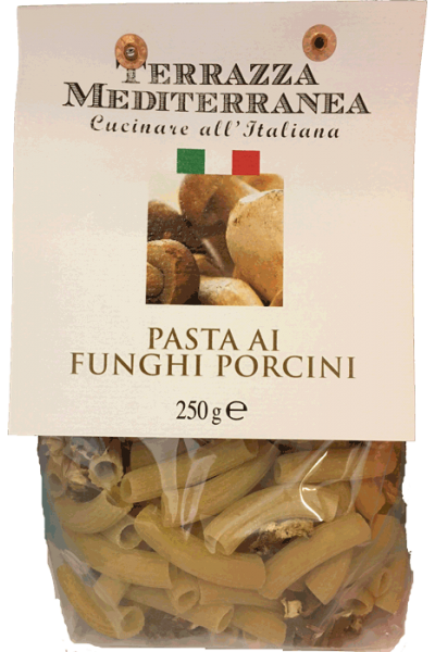 Pasta ai Funghi Porcini (cèpes) 250g