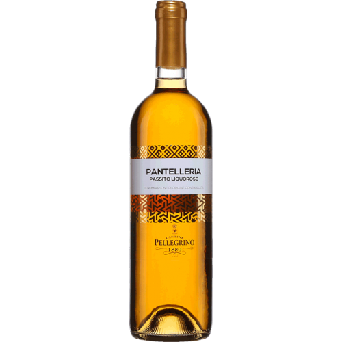 Pantelleria Passito Liquoroso DOC 75cl
