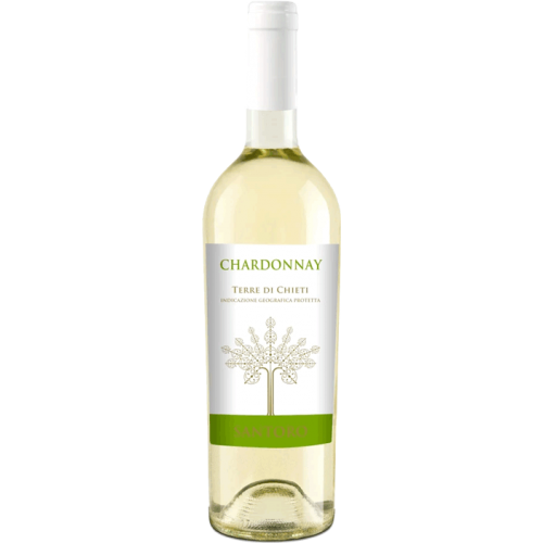 Chardonnay Santoro