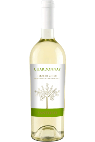 Chardonnay Santoro