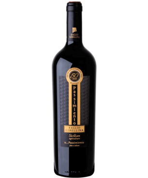U passimiento DOC Baglio Gibellina