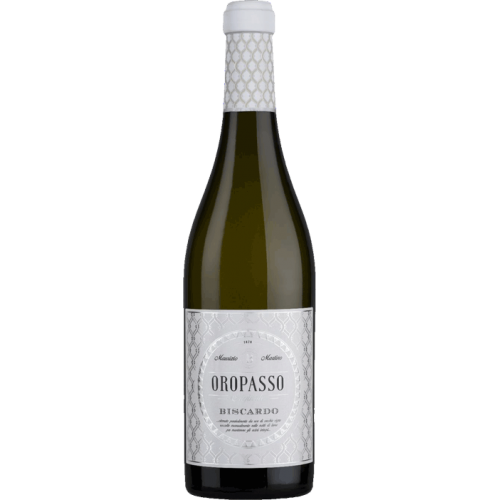Garganega Chardonnay "Oropasso" IGT Biscardo