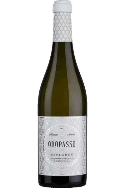 Garganega Chardonnay "Oropasso" IGT Biscardo