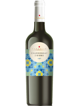 Chardonnay / Zibibbo Terre siciliane IGT Fatascià