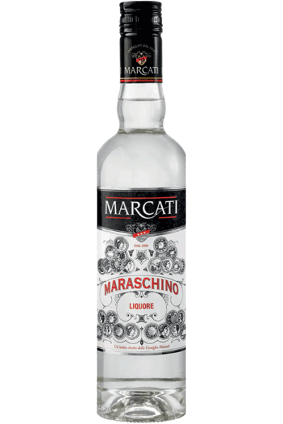 Maraschino Marcati 24° 70CL