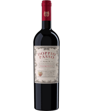 Primitivo Doppio Passo IGT