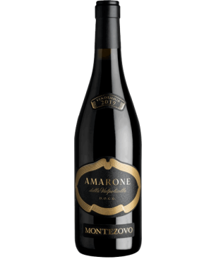 Amarone della Valpolicella DOCG 2019 Monte Zovo