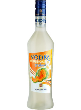 Vodka Melon