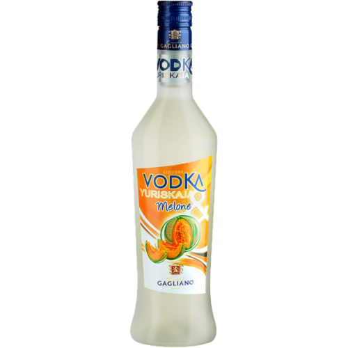 Vodka Melon