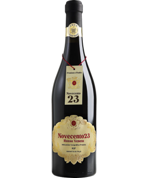 Novecento23 IGP Domus Vini