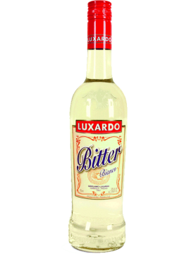Bitter Bianco 30% 70cl