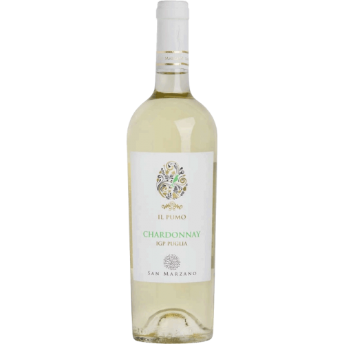 Chardonnay IGT "IL PUMO" San Marzano