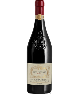 Gran Passione IGT (merlot, corvina)