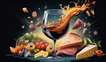 Choisir le vin parfait – guide complet pour amateurs et connaisseurs