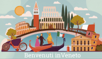 Découverte de la Vénétie - histoire, terroir & vins italiens