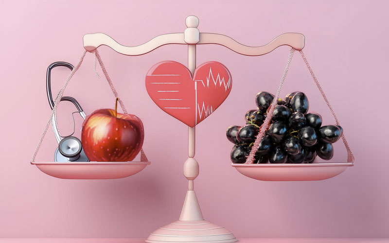 Un verre de vin par jour, bon pour la santé : mythe ou réalité ?